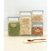 Avery Multi-Use Labels, Kraft Brown Oval Scroll, 24 Labels Per Pack, 3 Packs, 72 Total (40151) - 2 of 3