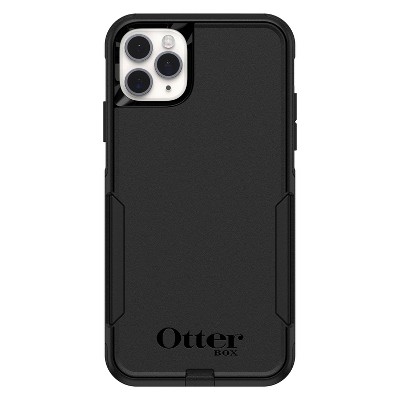 OtterBox Apple iPhone 11 Pro Max/XS Max Commuter Case - Black