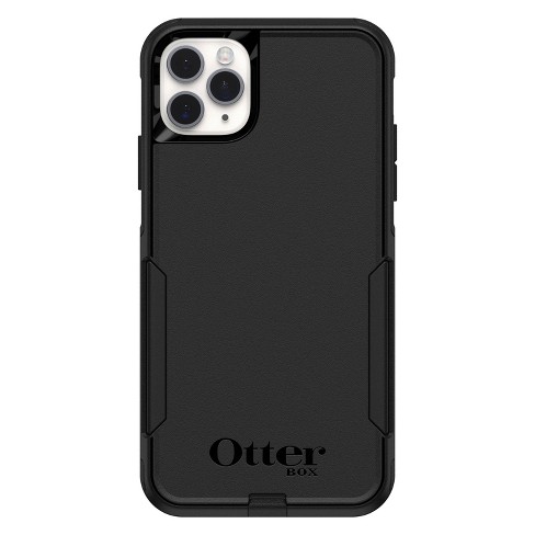 Otterbox Apple Iphone 11 Pro Max Xs Max Commuter Case Black Target