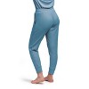 Hello Mello Women’s Cuddleblend Lounge Knit Joggers - 2 of 4