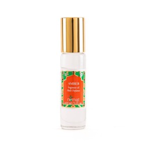 Nemat Fragrance Oil Roll-On - Amber - 10ml - Ulta Beauty - 1 of 3