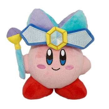 Nintendo Kirby Plush - Mirror