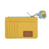 Winnie The Pooh Honeycomb Character Art Women’s Card Wallet - image 4 of 4