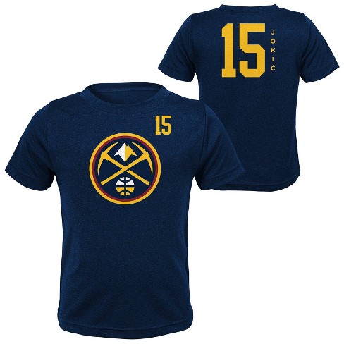 Kids' Denver Nuggets Apparel, Jerseys and More