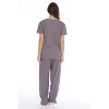 Just Love Women's Nurse Scrub Sets - Mock Wrap Style for Comfort and Style - 3 of 3