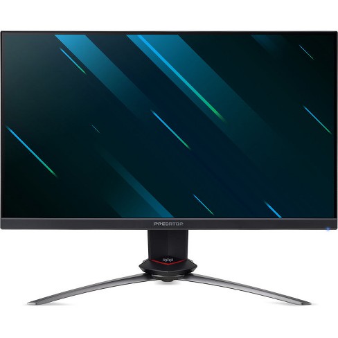 Acer Predator Xb3 27 Monitor Wqhd 2560x1440 240hz Ips 16 9 1ms 400nit Manufacturer Refurbished Target