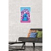 Trends International Disney Lilo and Stitch - 2 Cute Framed Wall Poster Prints - 2 of 4