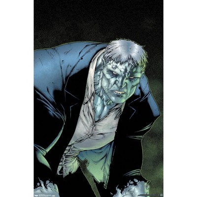 Trends International DC Comics - Solomon Grundy Unframed Wall Poster Prints