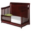 Simmons Kids' Slumber Time Toddler Guardrail 180125 - 3 of 4