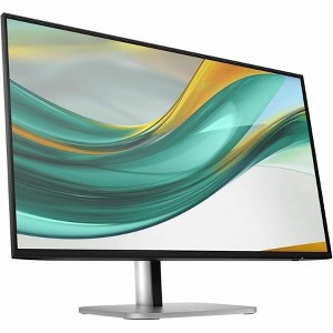HP 527pf 27" FHD 1920x1080 120Hz 5ms LCD IPS Monitor B28F5UTABA - 1 of 4