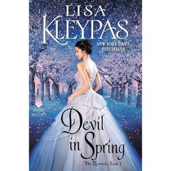 Devil in Spring (Paperback) (Lisa Kleypas)