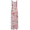 Women's Floral Maxi Dress - LASCANA - 4 of 4
