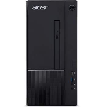 Acer Aspire TC - Desktop Intel Core i5-12400 2.50GHz 16GB RAM 512GB SSD W11H - Manufacturer Refurbished