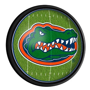 College Football On the 50 Design Slimline Lighted Wall Sign - 1 of 4