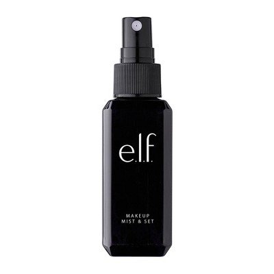 e.l.f. Makeup Mist & Set - Small 2.02 fl oz