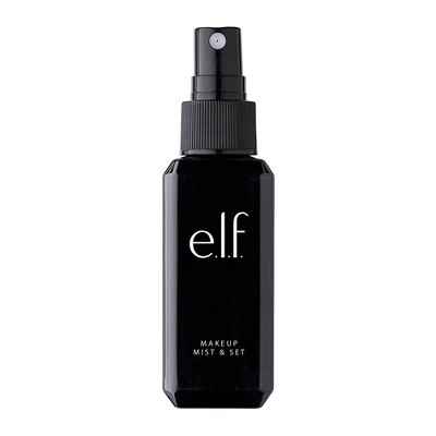 e.l.f. Makeup Mist &#38; Set - Small 2.02 fl oz