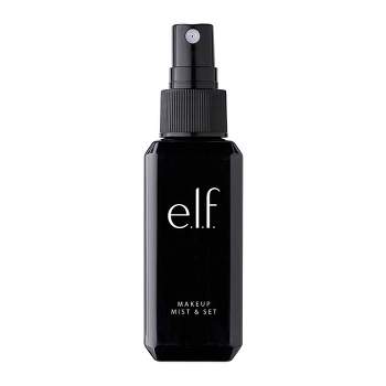 E.l.f. Makeup Mist & Set Large - 4.1 Fl Oz : Target