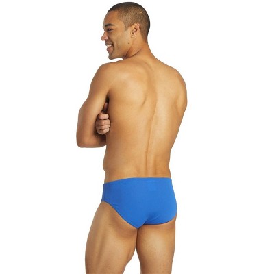 Sporti HydroLast Solid Brief Swimsuit (22-44) — фото 5