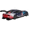 Ford Mustang GT3 #64 "Ford Multimatic Motorsports" "24 Hours of Daytona" (2024) 1/18 Model Car by Top Speed - 4 of 4