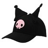 Kuromi 3-Pack Cosplay Hat Combo Set - image 2 of 4