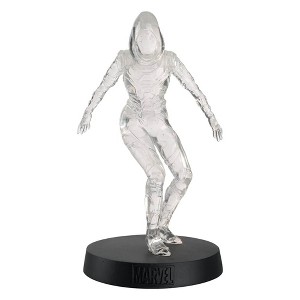 Eaglemoss Limited Eaglemoss Marvel Movie Collection 1:16 Figurine | Ghost - 1 of 4