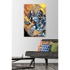 Trends International DC Comics - Cyborg - Battle Unframed Wall Poster Prints - 2 of 4