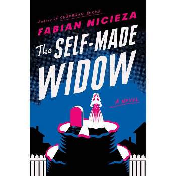 The Self-Made Widow - by  Fabian Nicieza (Hardcover)
