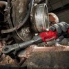 M12 FUEL™ 3/8″ extended reach ratchet : Milwaukee : Milwaukee - 3 of 3