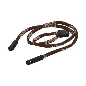 Unique Bargains Christmas Adjustable Pattern Glasses Cord Lanyard 25.59" L 1 Pc - 1 of 4