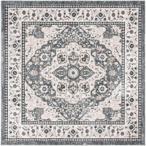 Isabella ISA936 Power Loomed Indoor Rugs - Safavieh - 1 of 4