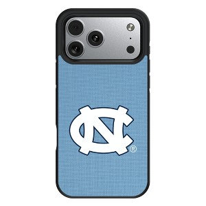 NCAA ACC Universities Solid Bump Cell Phone Case for Apple iPhone 17 Series - 1 of 4