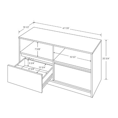 target room essentials tv stand