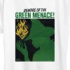 Women's - Wicked - Elphaba Green Menace Short Sleeve Graphic T-Shirt - 2 of 4