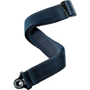 D'Addario Auto Lock Nylon Guitar Strap - 1 of 4