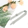 Unique Bargains Durable Sturdy Ajustable Resuable Handbag Strap 1 Pc - 4 of 4