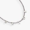 Alex and Ani Bride Tennis Chain Necklace - 2 of 4