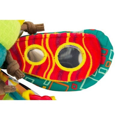 lamaze freddie the firefly target