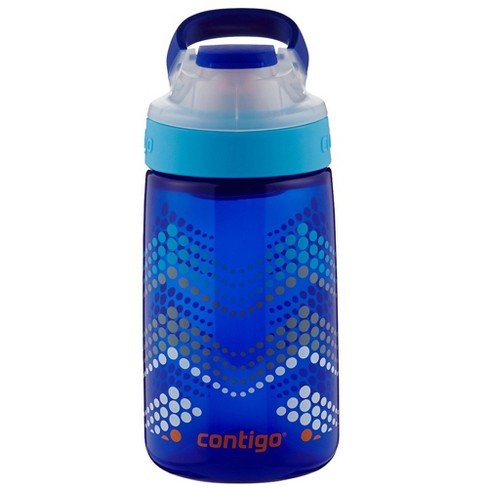 Contigo 14 oz Kid's Autoseal Gizmo Sip Water Bottle 