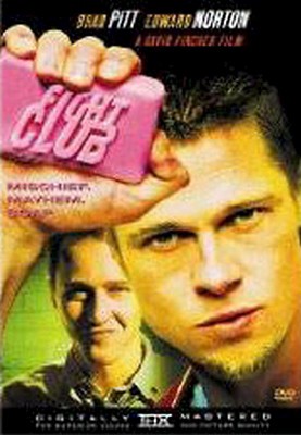 Fight Club (DVD)