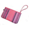 Mobile Edge Breast Cancer Awareness 17.3" Faux-Suede Tote - Pink - 4 of 4