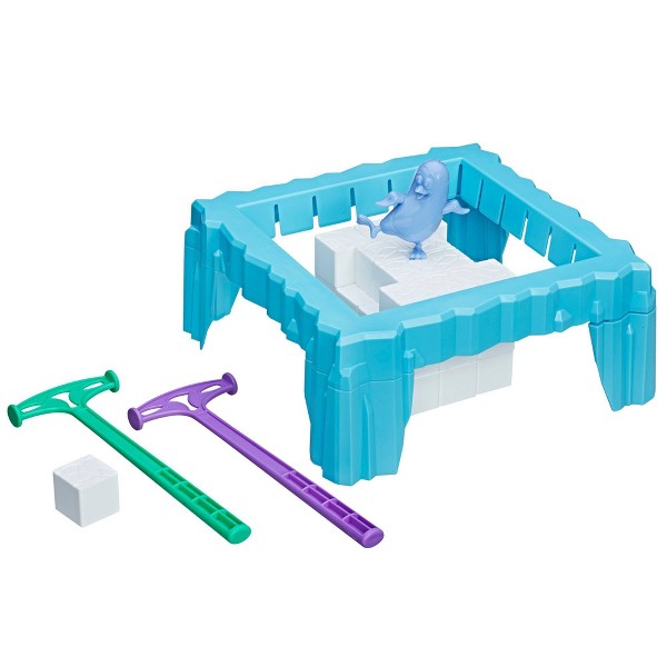 Juego No Rompas el Hielo 2