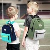 Generic Toddler Backpack for Boys Girls 2-5, Preschool Backpack for Boys Girls - 3 of 4