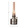 Kings County Tools 13-Inch Extra-Bright Oil Lamp - 2 of 4