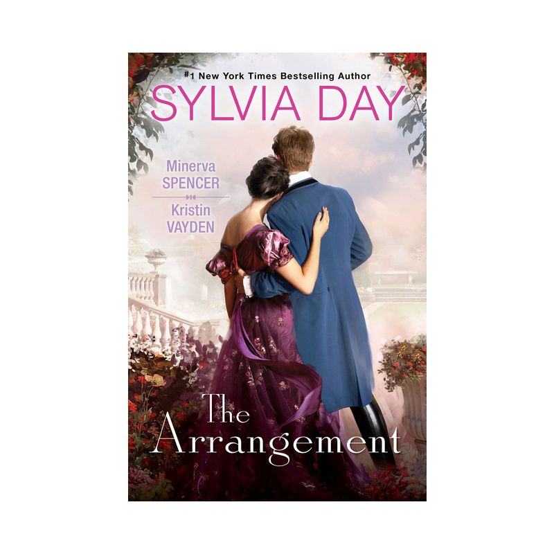 The Arrangement - by  Sylvia Day & Minerva Spencer & Kristin Vayden (Paperback), 1 of 2