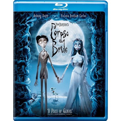 Tim Burton s Corpse Bride Target