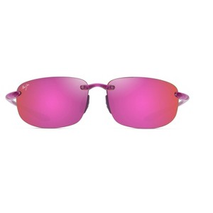Maui Jim Hookipa Rimless Sunglasses - 1 of 1