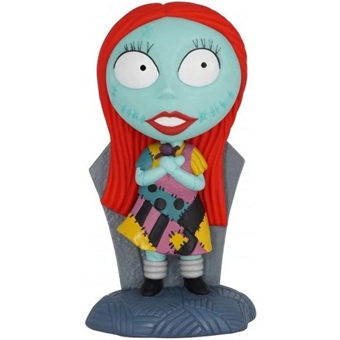 Monogram International Inc. Nightmare Before Christmas 8 Inch Pvc ...