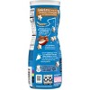 Gerber Baby Food Apple Cinnamon Puffs Baby Snack - 1.48oz - 2 of 4