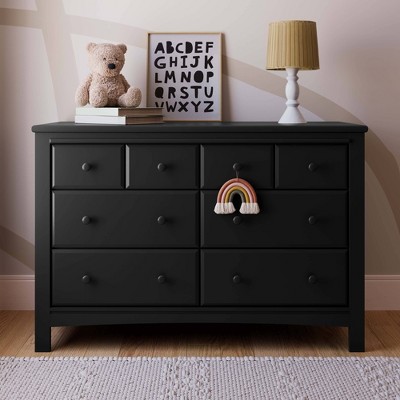 Graco Benton 6-Drawer Double Dresser