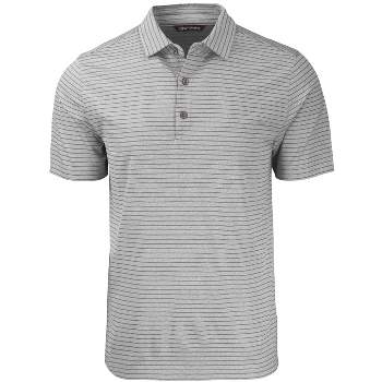 Cutter & Buck Forge Stretch Mens Big & Tall Polo - Polished - 2xb : Target